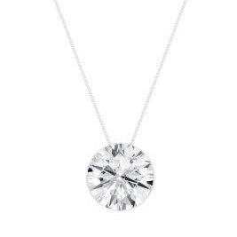 1.50ct GIA Lab Grown Diamond Pendant
