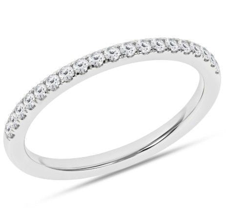 .15ctw Lab Grown Diamnd Band