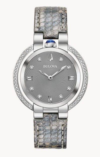 Bulova Ladies Rubaiyat