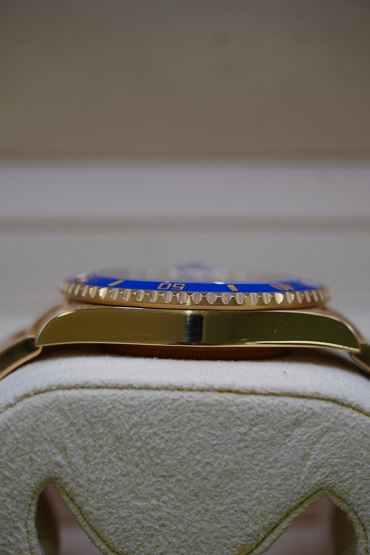 Rolex Gold Submariner (2022)