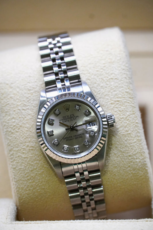 Rolex Datejust 26mm