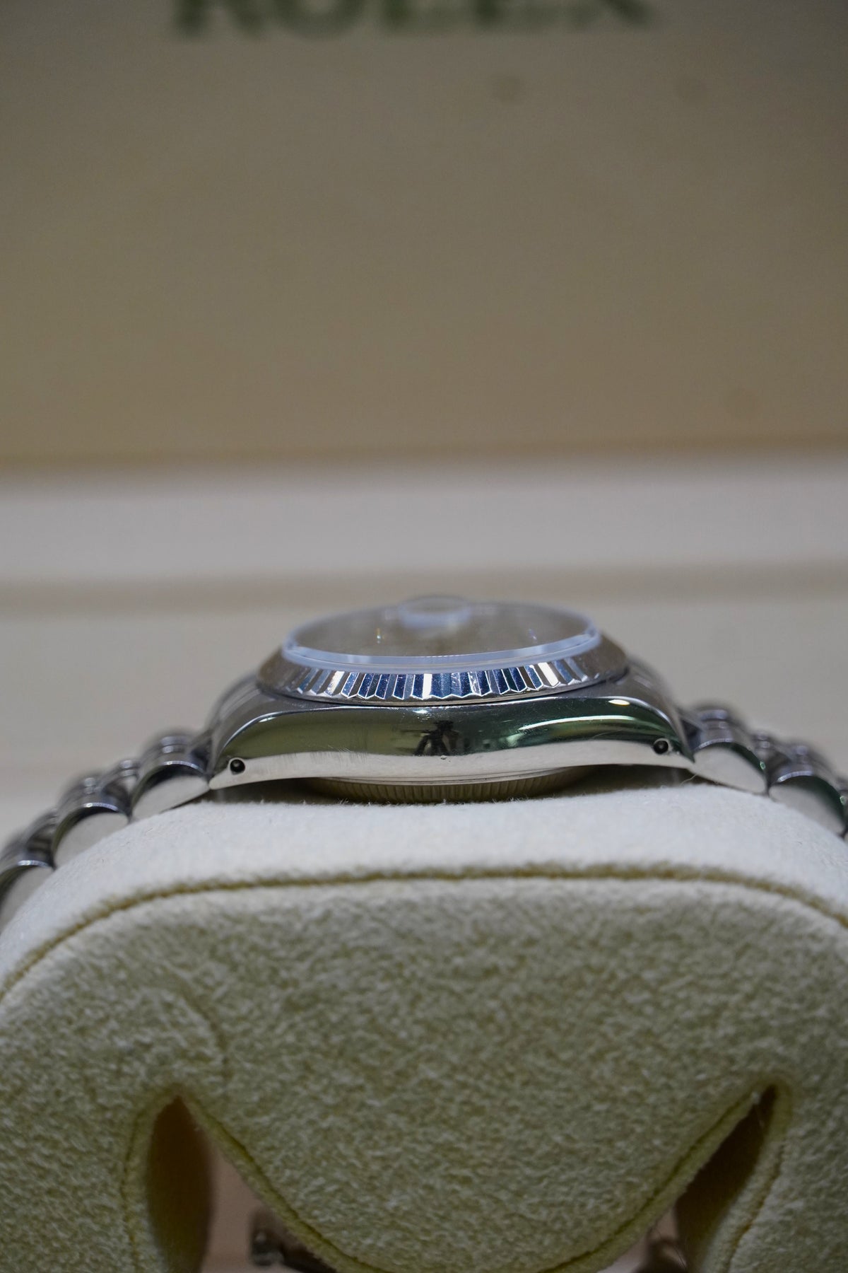 Rolex Datejust 26mm