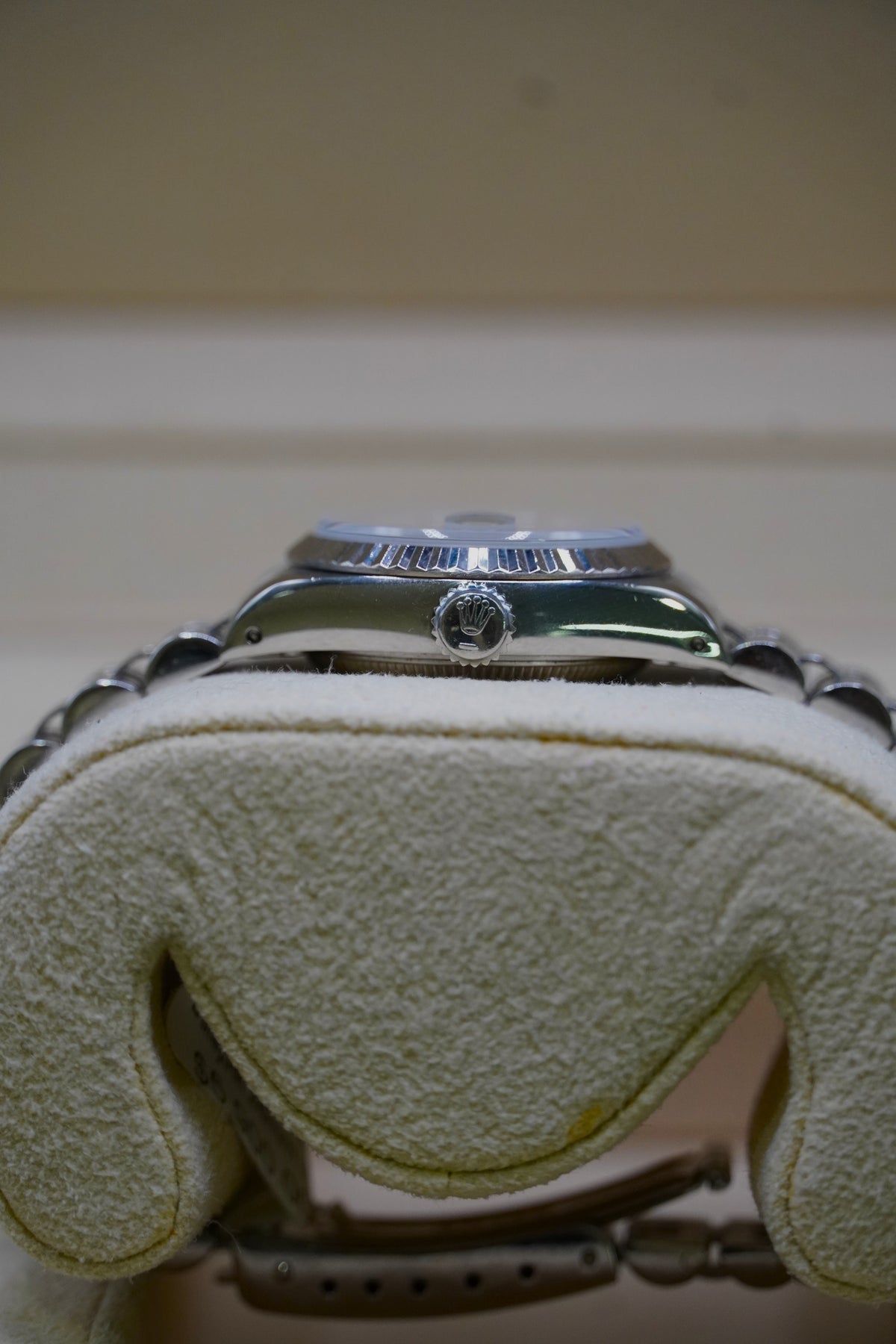 Rolex Datejust 26mm
