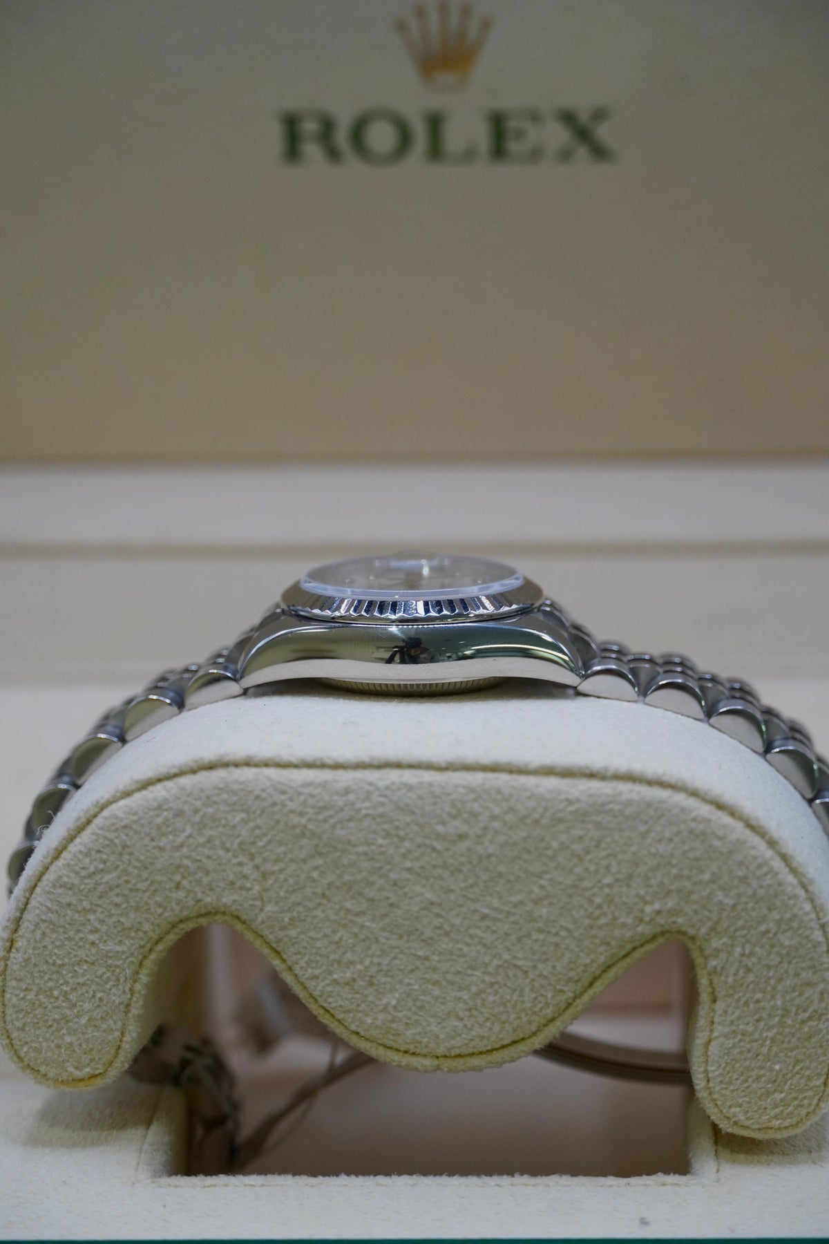 Rolex  26mm Lady Datejust