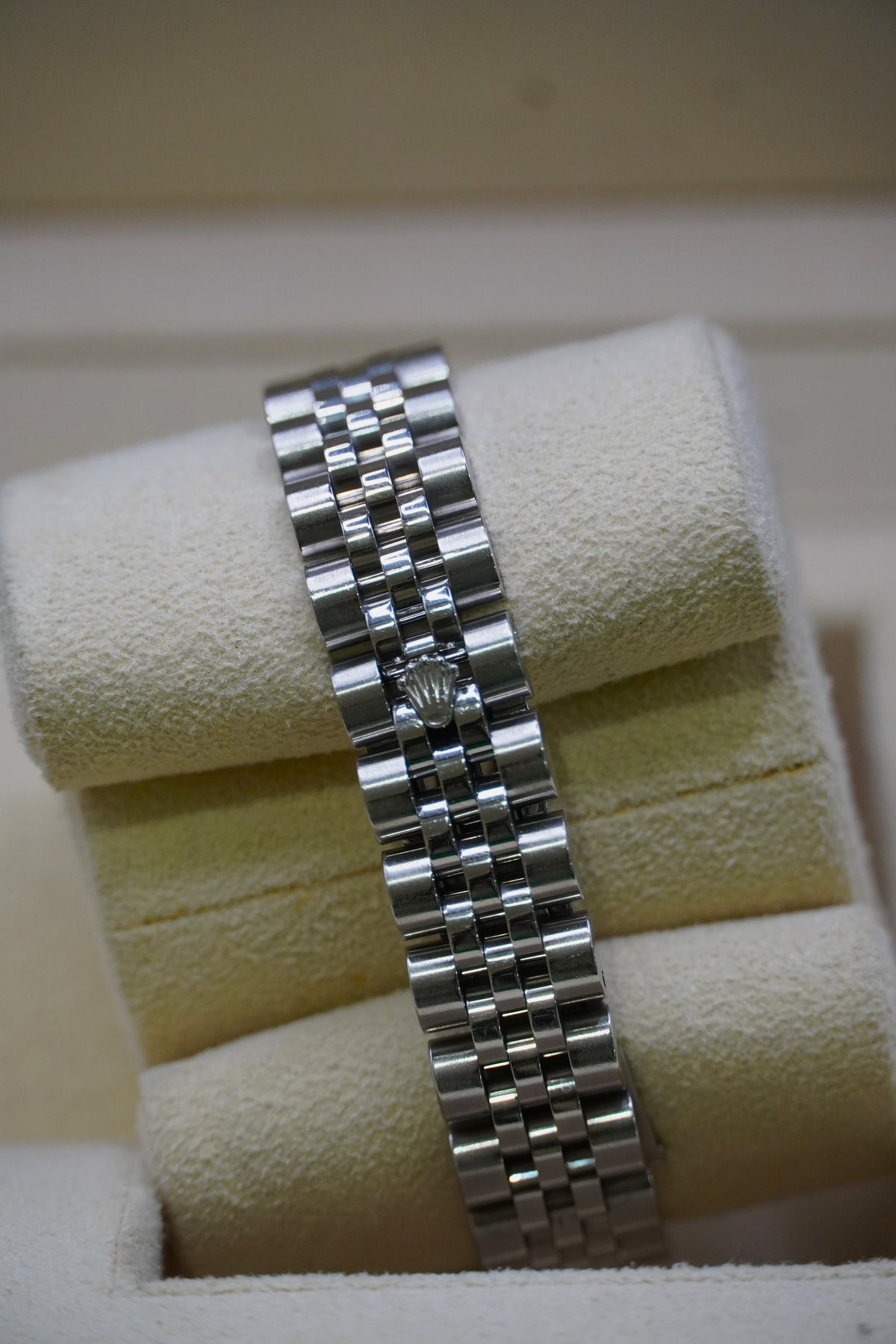 Rolex  26mm Lady Datejust