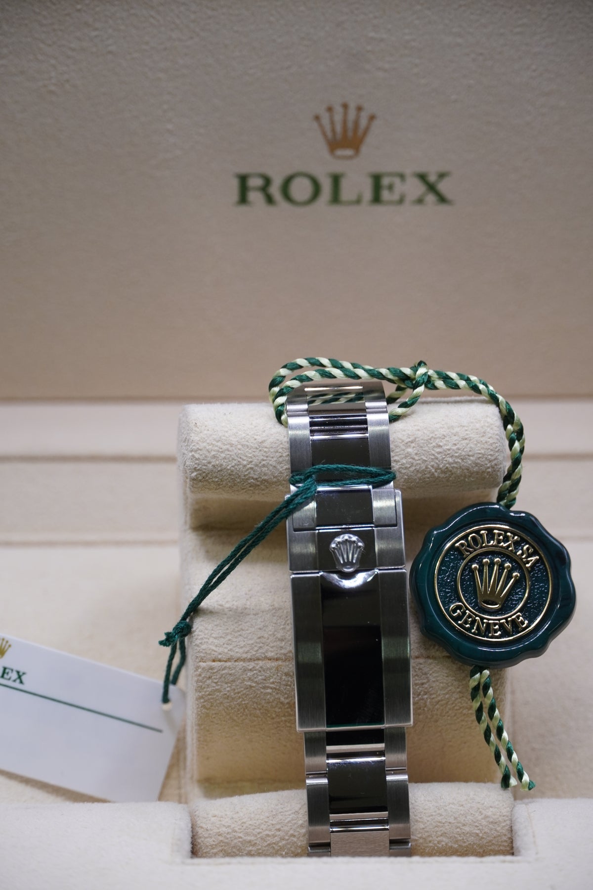 Rolex Yacht Master (2026)