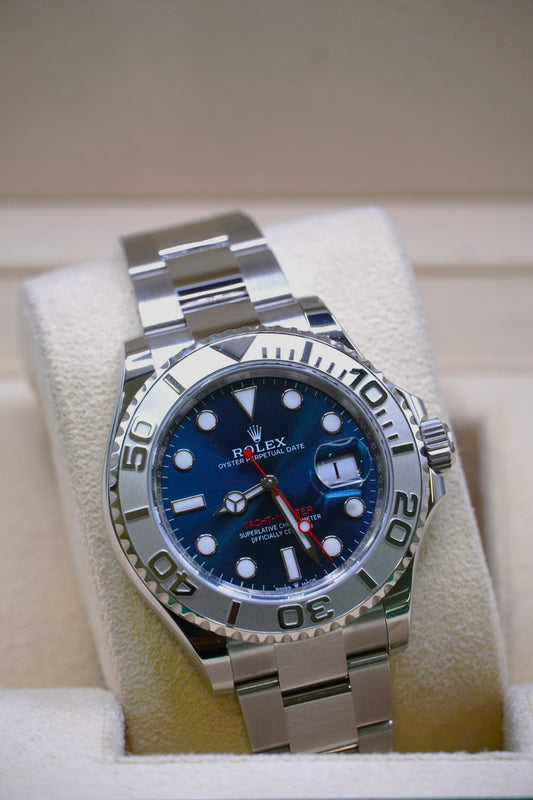 Rolex Yacht Master (2026)