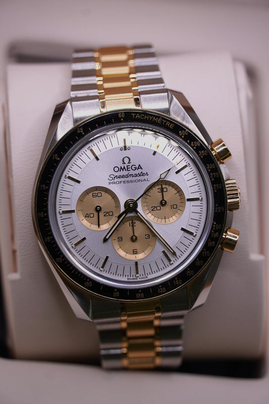 Omega Speedmaster Moonwatch Professional (2024)