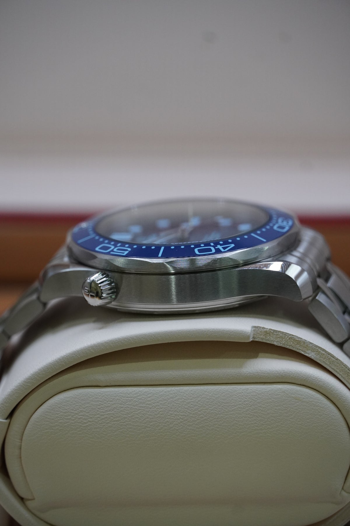 Omega Seamaster Diver (2026)