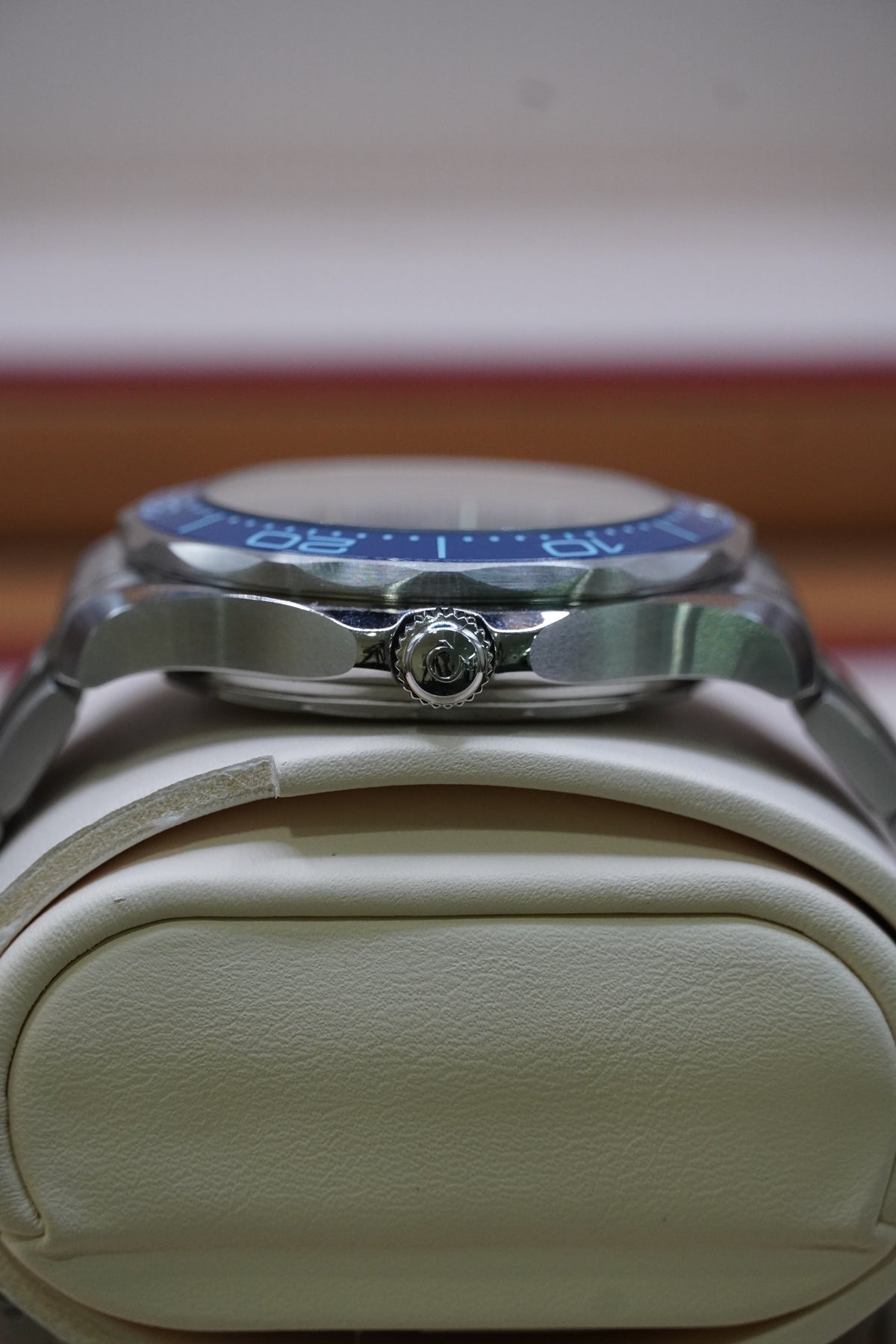 Omega Seamaster Diver (2026)