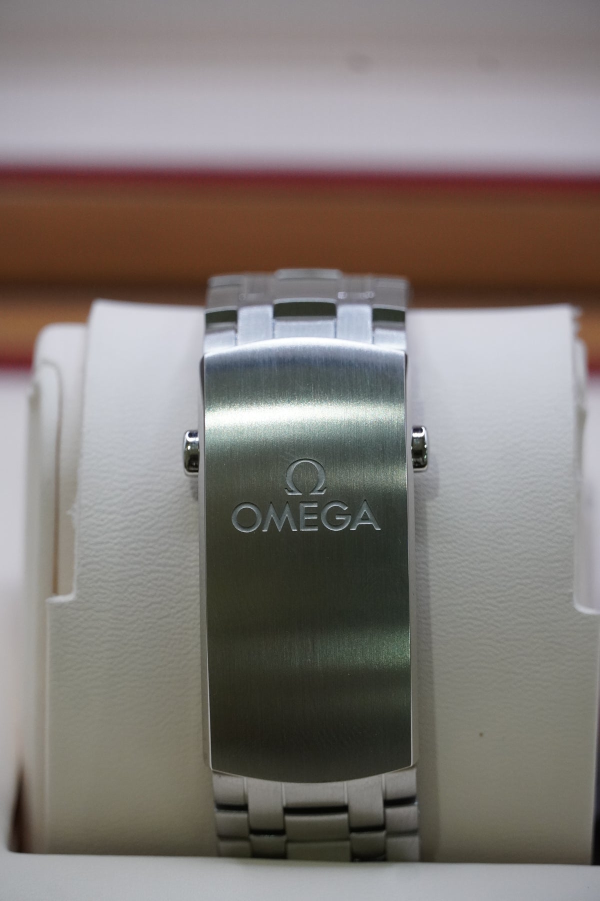 Omega Seamaster Diver (2026)