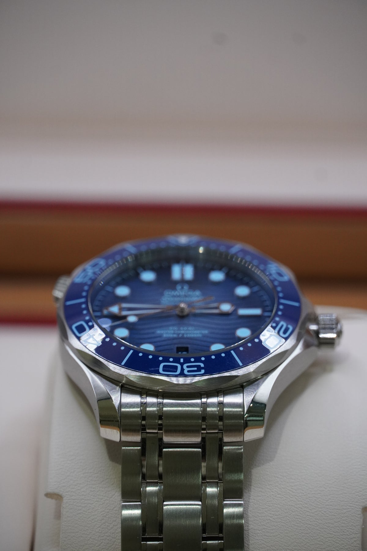 Omega Seamaster Diver (2026)