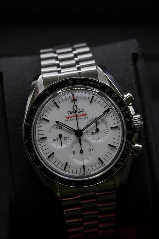OMEGA Speedmaster