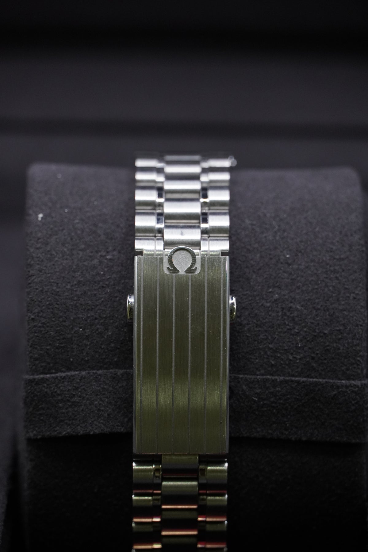 OMEGA Speedmaster