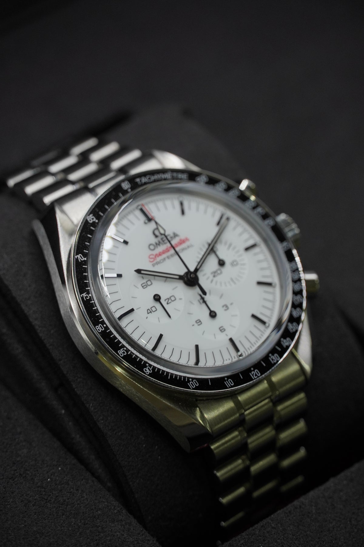 OMEGA Speedmaster