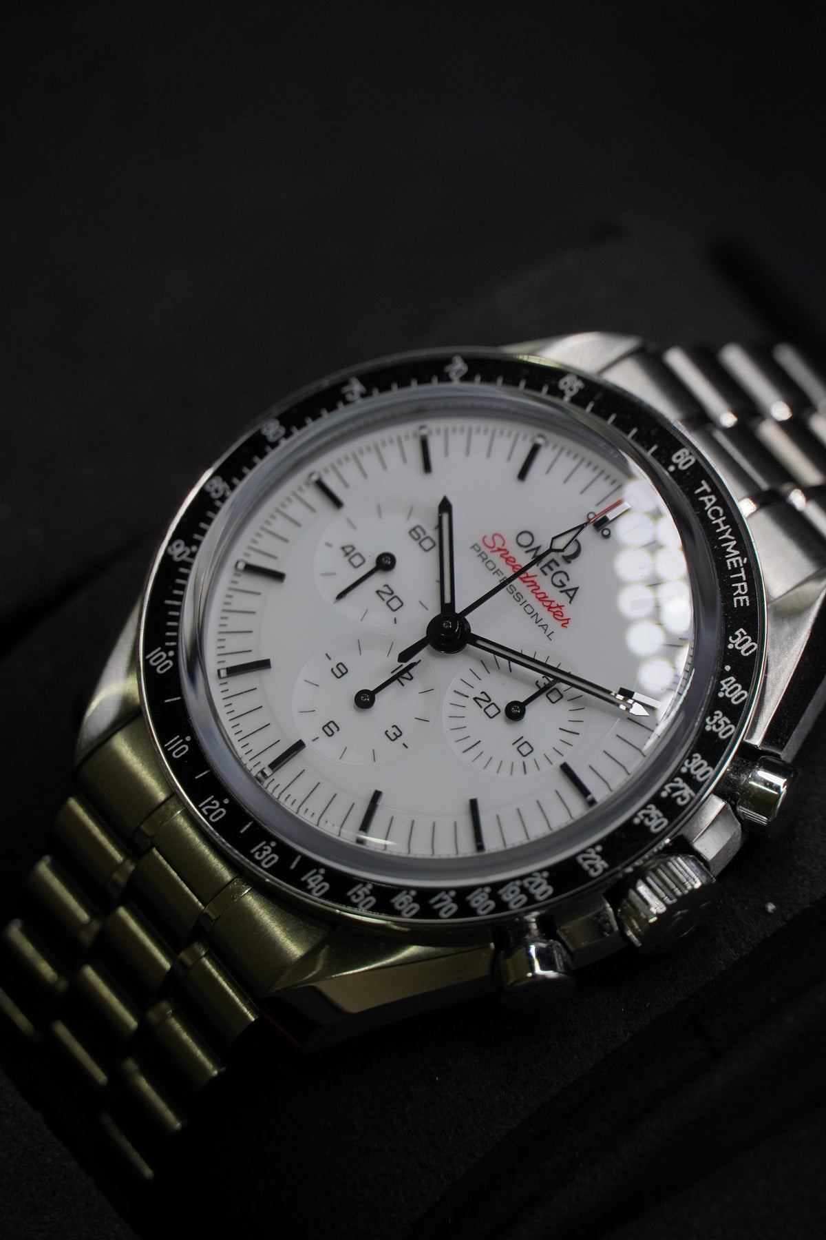 OMEGA Speedmaster