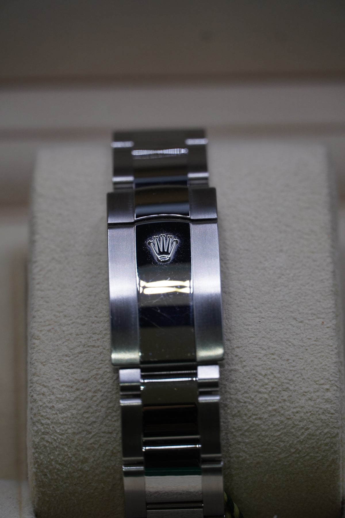 Rolex Blue Diamond Datejust (2024)