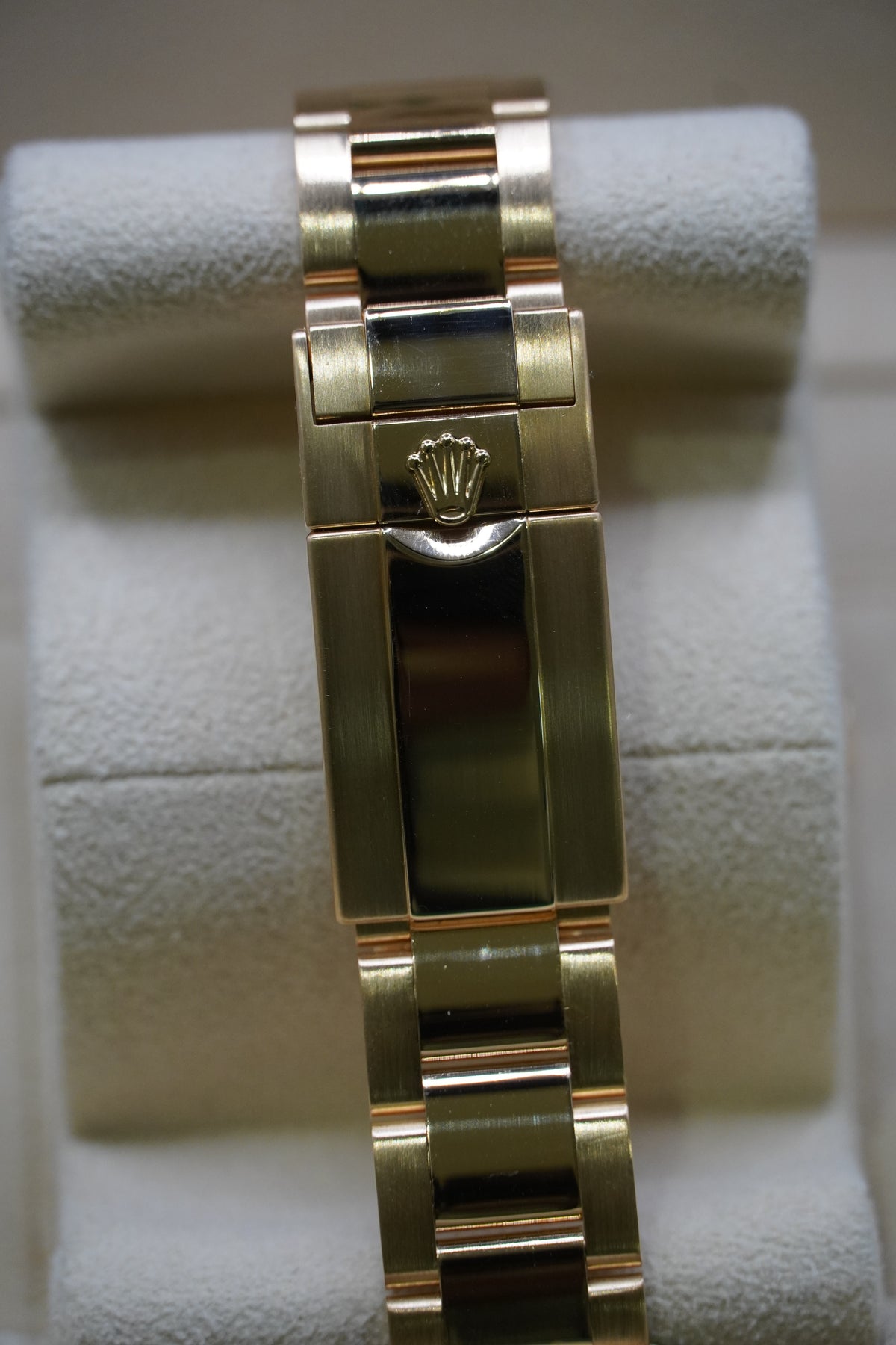 Rolex GMT-Master II
