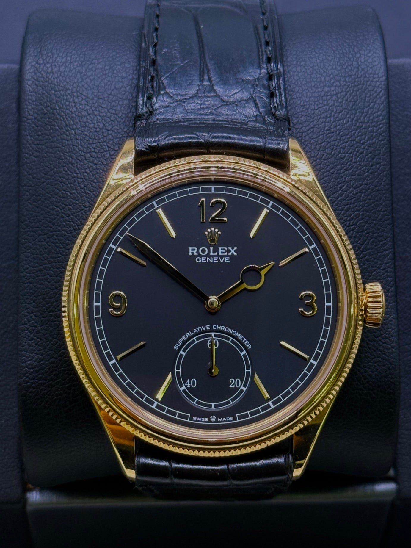 Rolex Geneve