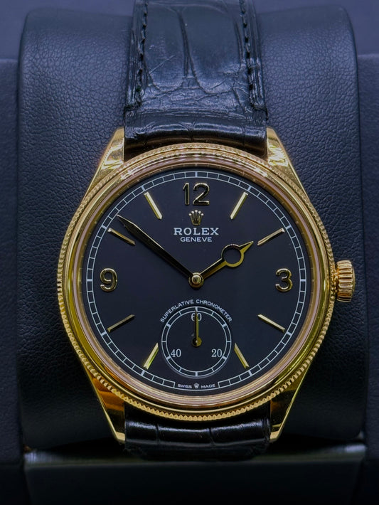 Rolex Geneve