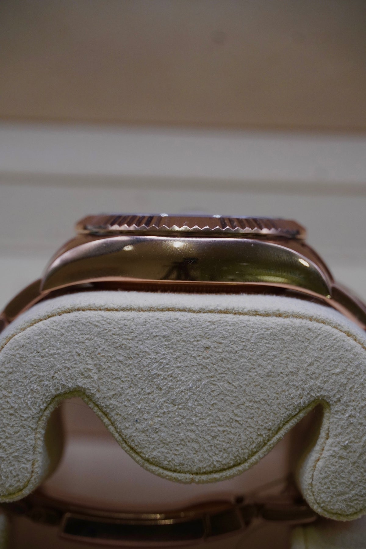Rolex Rose Gold Sky-Dweller (2024)