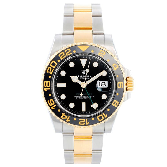 GMT 2-T BLK