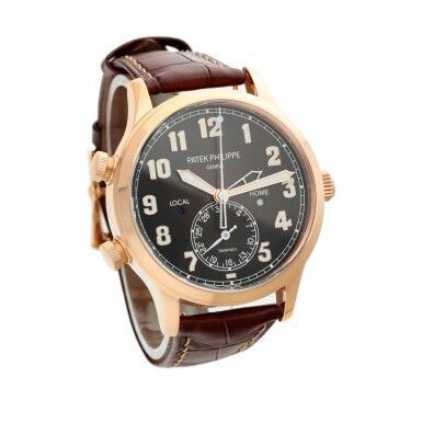 Patek 5524R-001