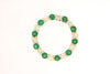 Emerald & Diamond Circle