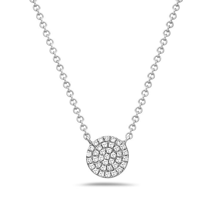 diamond pave