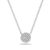 diamond pave