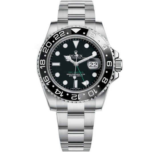 Gmt II Scambled