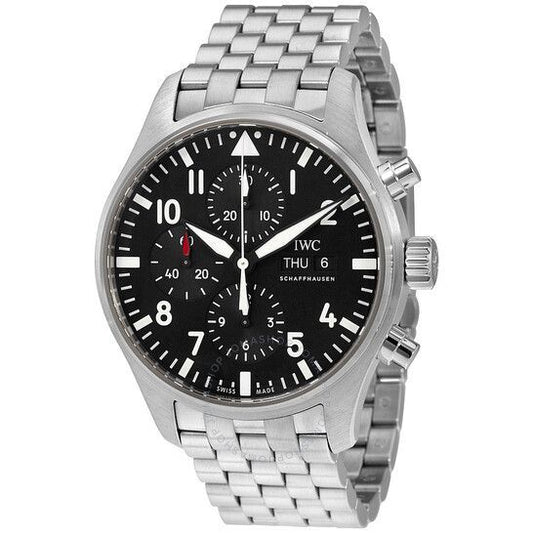 Pilots Watch Chronograph