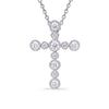 .23 ct cross