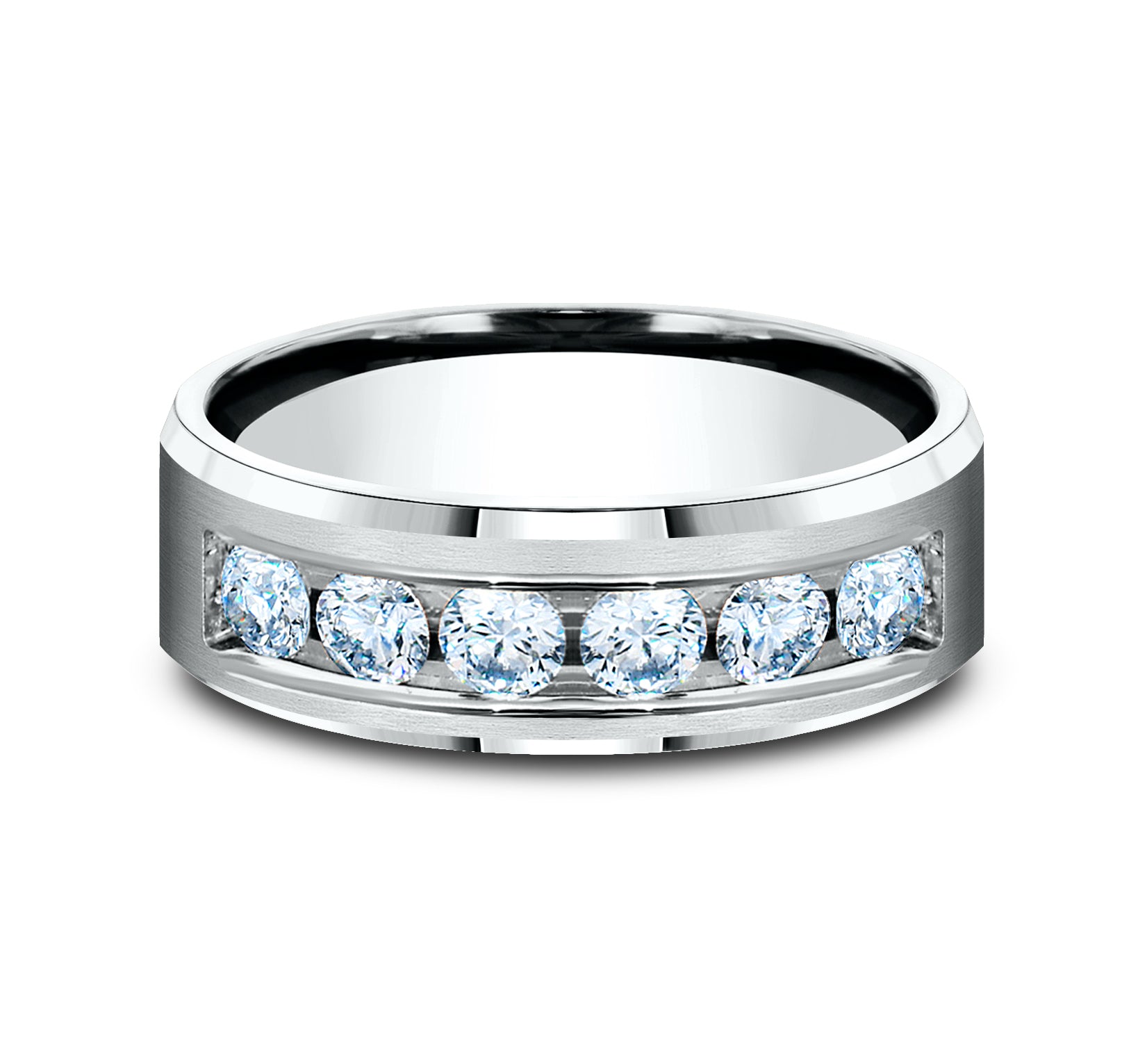 THE MONARCH – JohnstonJewelers