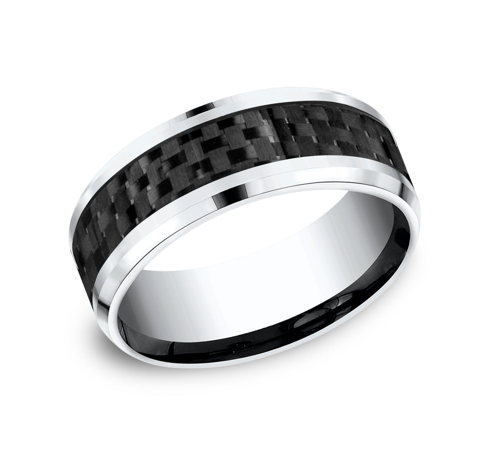 Jolson Rings THE HAMILTON – JohnstonJewelers