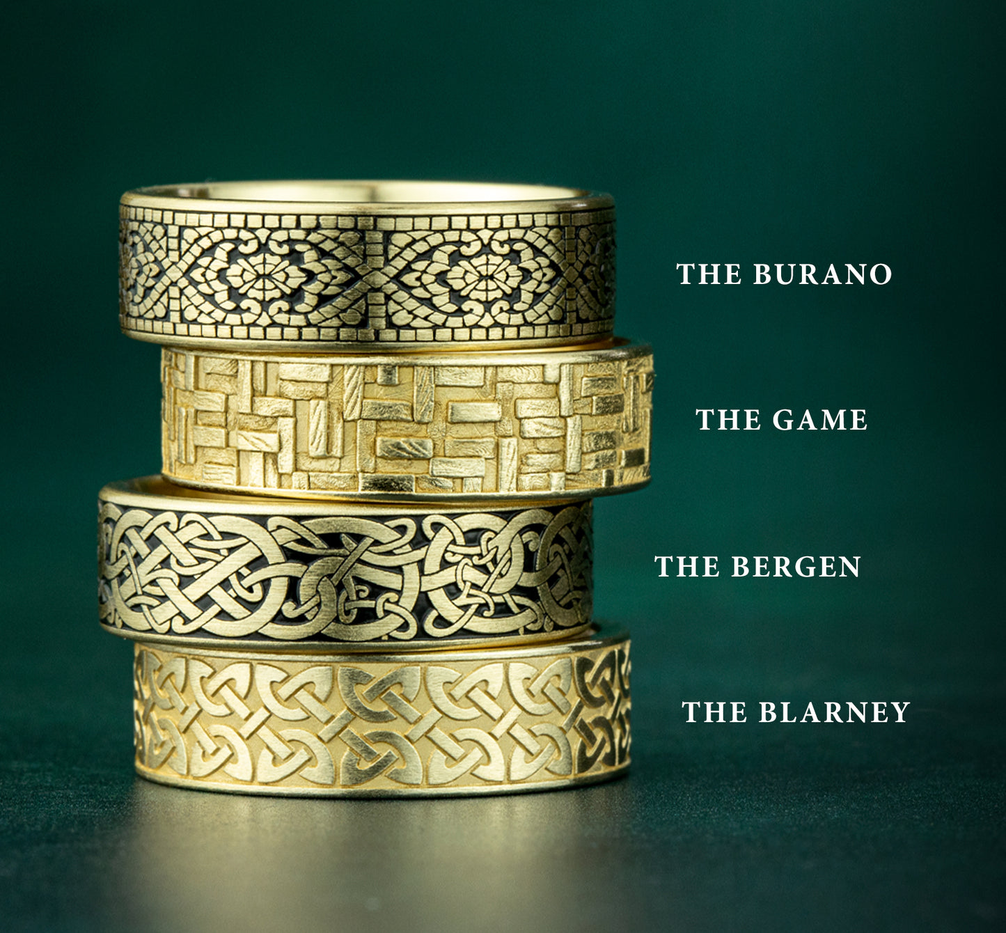 THE BLARNEY