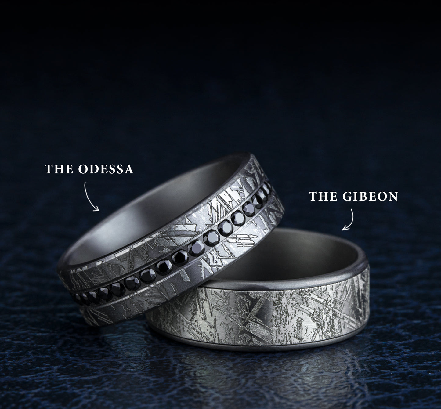 The Odessa