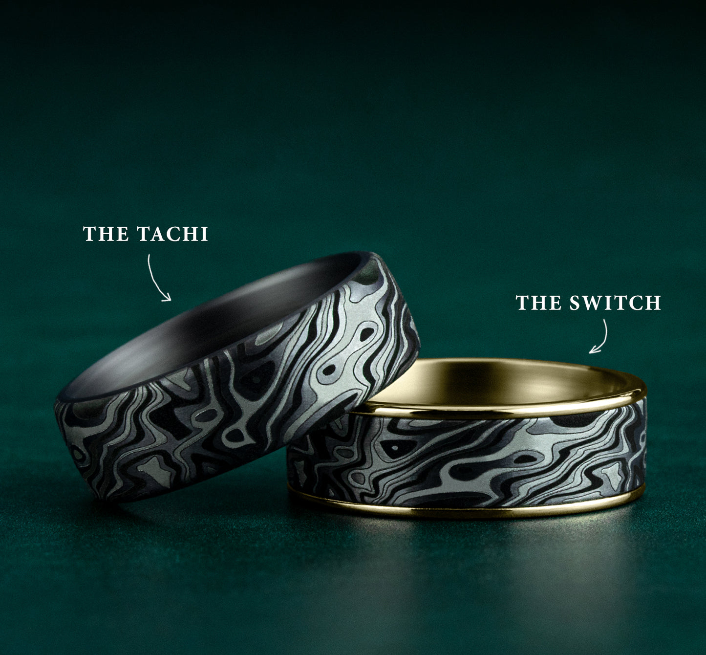 The Tachi